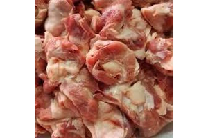 Pulyka porcos hús mérlegelt (PD)